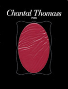 Chantal Thomass Opaque body-shaping